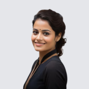 Preeti Rane