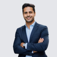 Arnav Patel