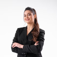 Smita Doshi